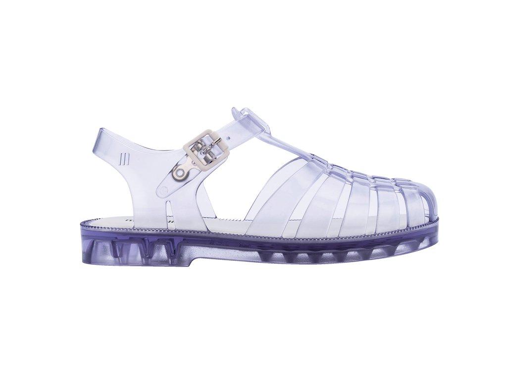 Mini Melissa Baby Possession Sandal image number 1